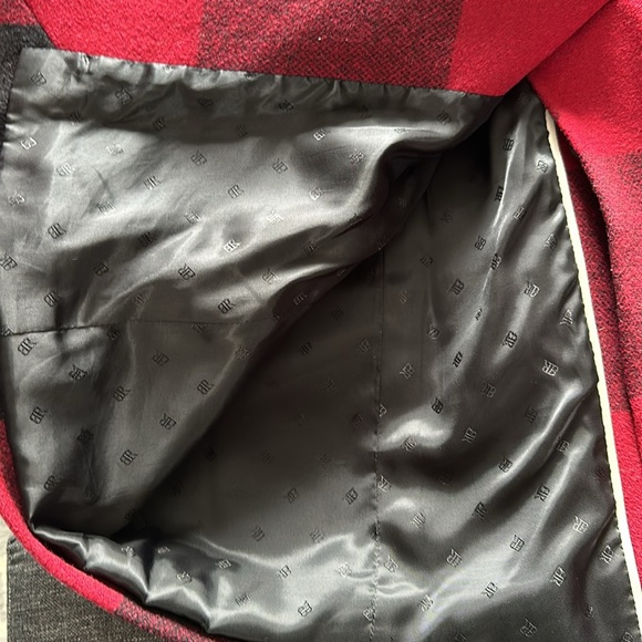 Banana Republic peacoat - Picture 6 of 6